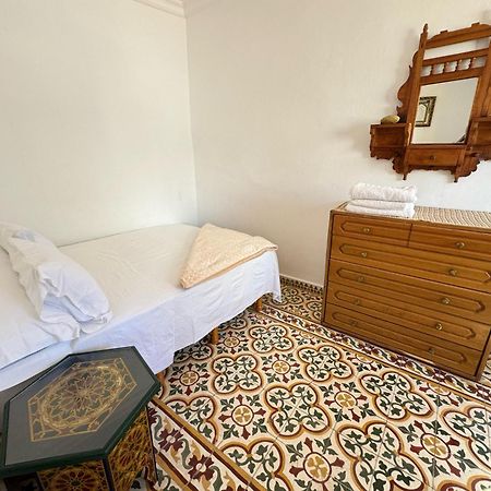 Dar Yema Villa Asilah Ngoại thất bức ảnh