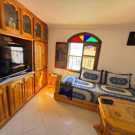 Dar Yema Villa Asilah Ngoại thất bức ảnh