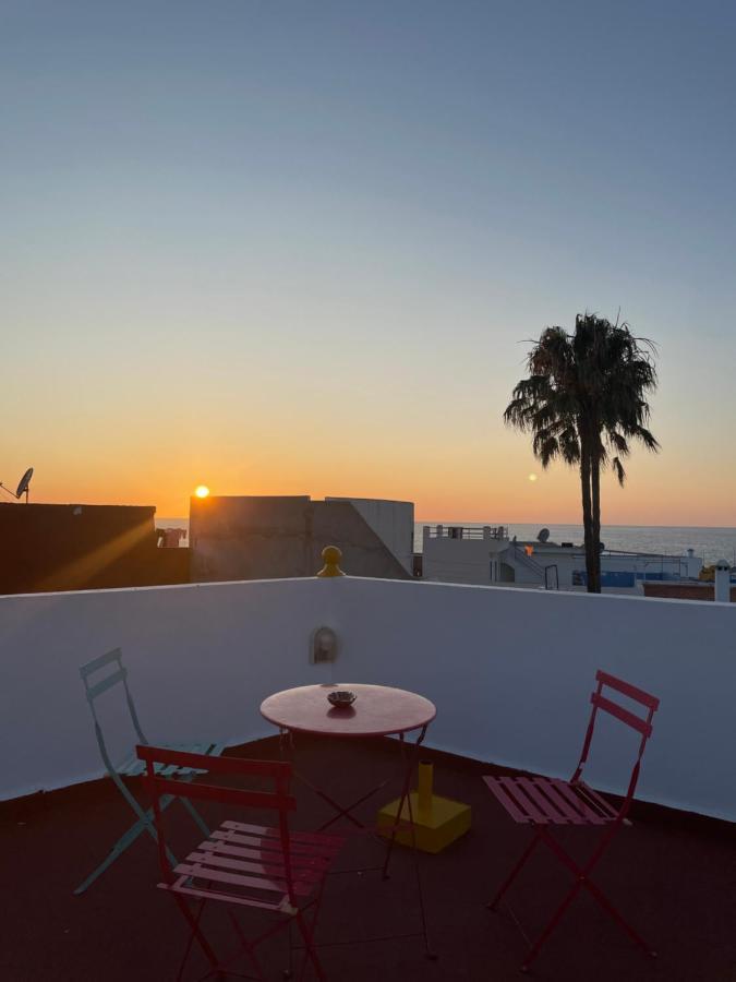 Dar Yema Villa Asilah Ngoại thất bức ảnh