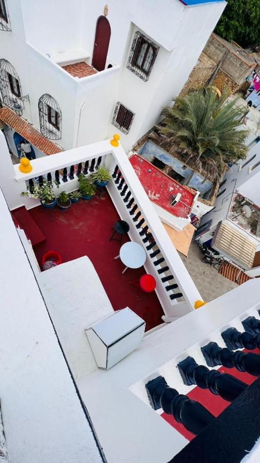Dar Yema Villa Asilah Ngoại thất bức ảnh