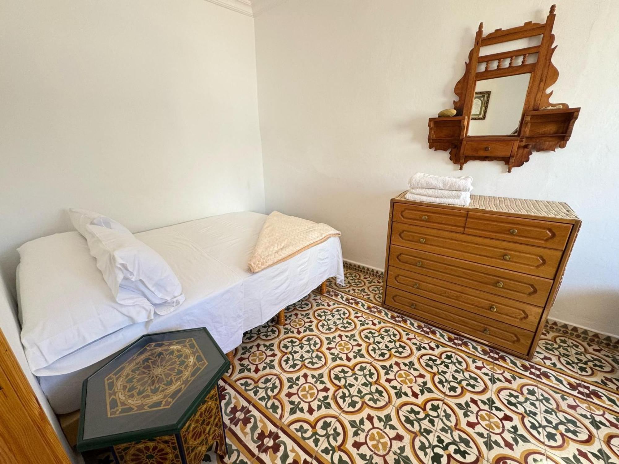 Dar Yema Villa Asilah Ngoại thất bức ảnh