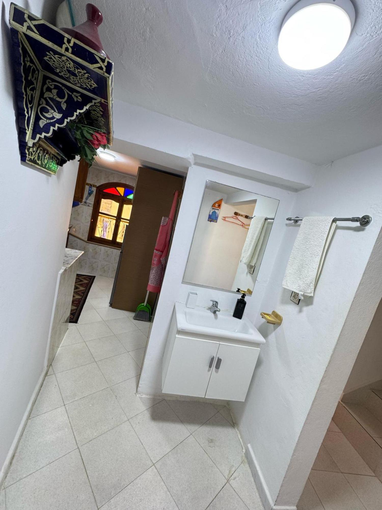 Dar Yema Villa Asilah Ngoại thất bức ảnh