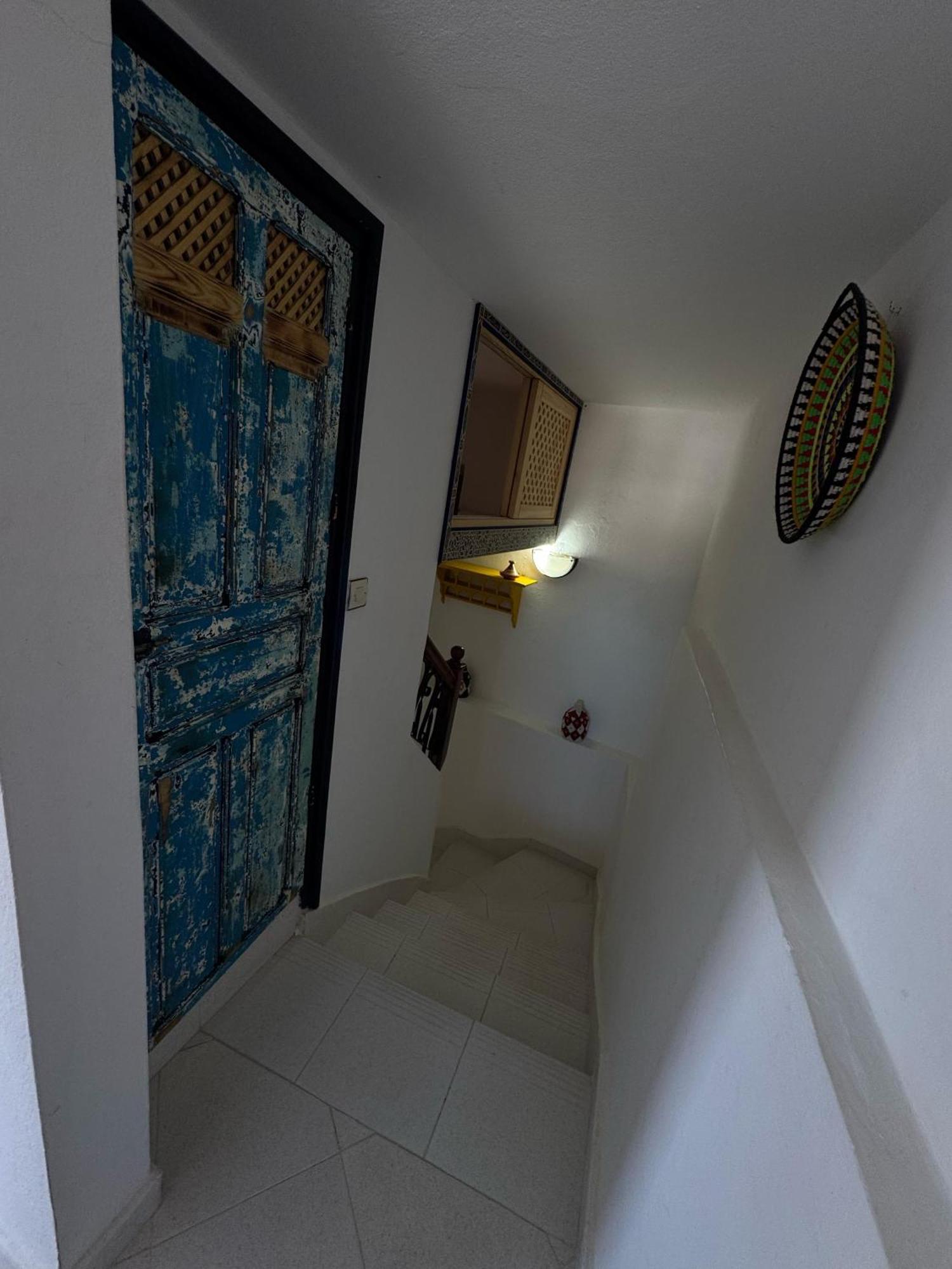 Dar Yema Villa Asilah Ngoại thất bức ảnh