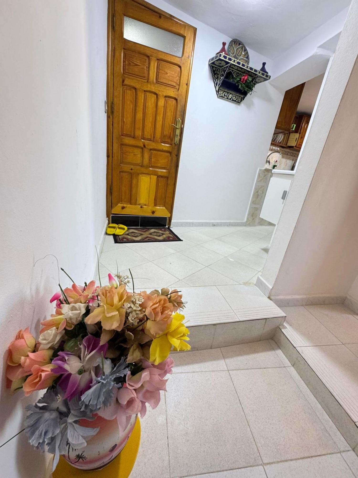 Dar Yema Villa Asilah Ngoại thất bức ảnh
