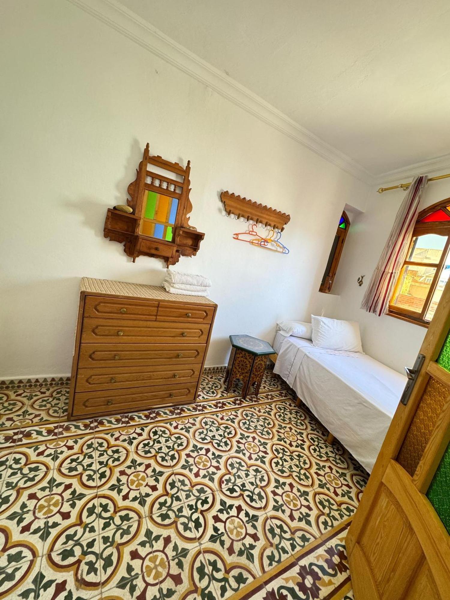 Dar Yema Villa Asilah Ngoại thất bức ảnh