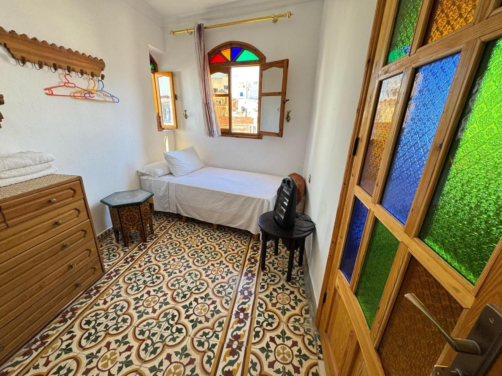 Dar Yema Villa Asilah Ngoại thất bức ảnh