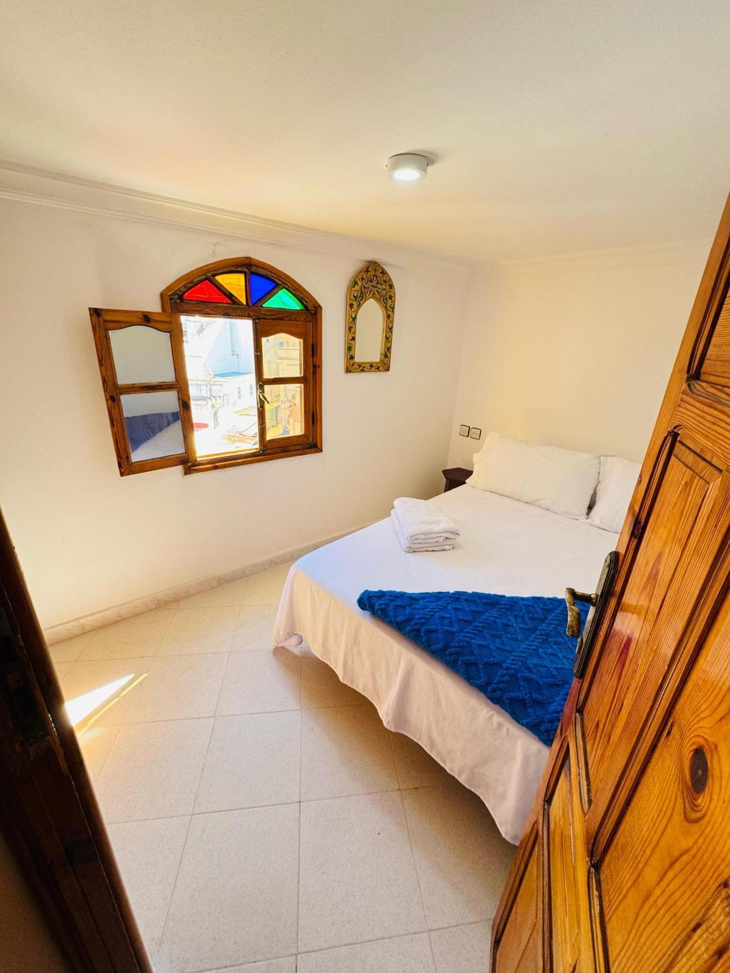 Dar Yema Villa Asilah Ngoại thất bức ảnh