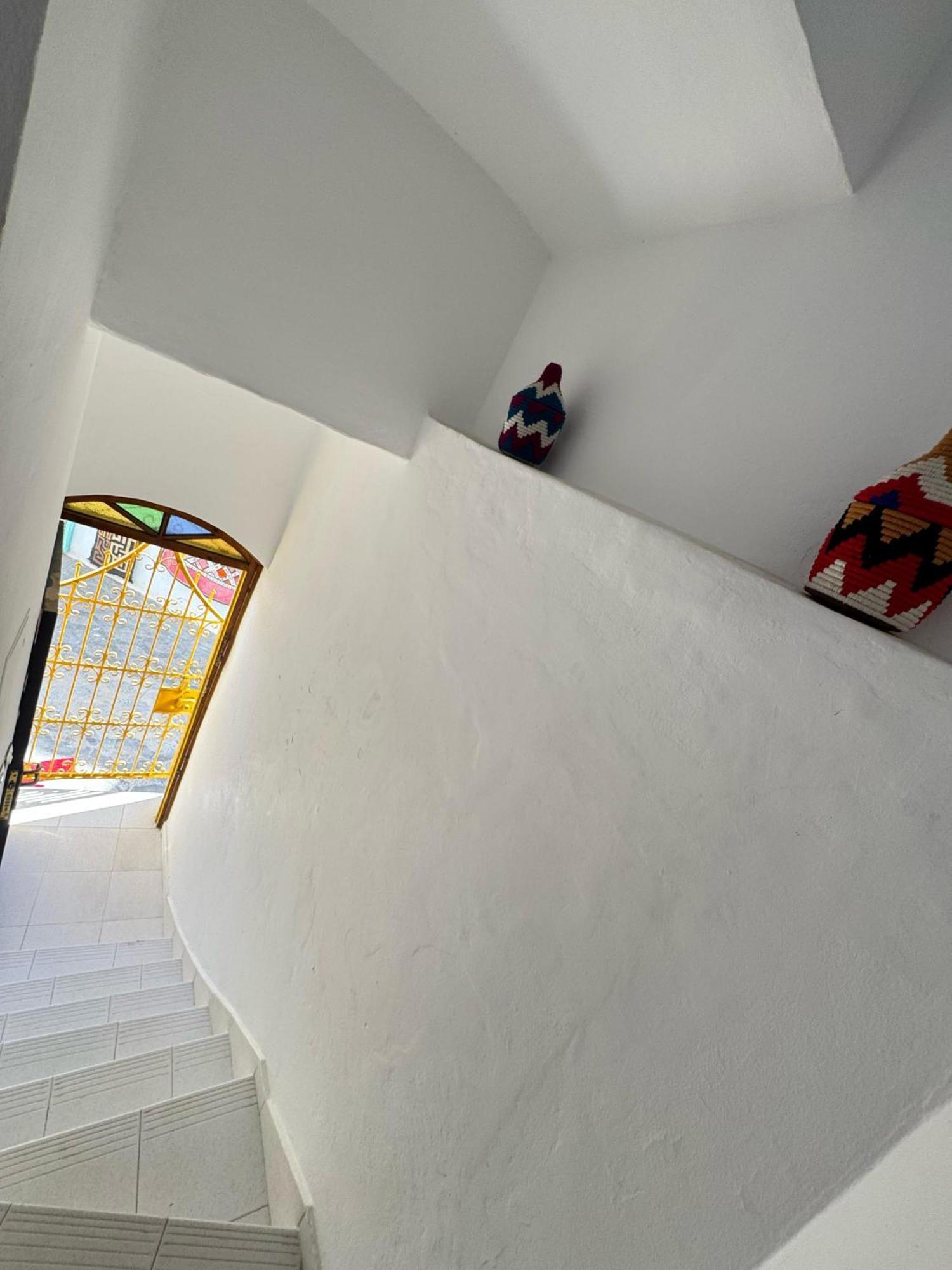 Dar Yema Villa Asilah Ngoại thất bức ảnh