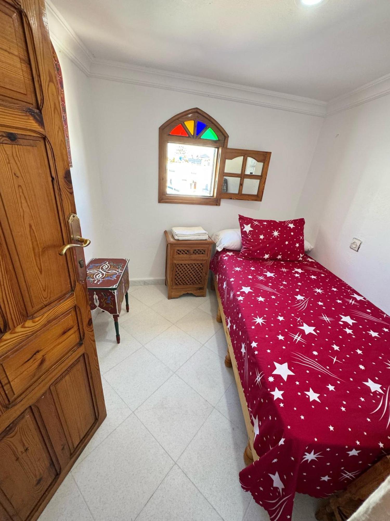 Dar Yema Villa Asilah Ngoại thất bức ảnh