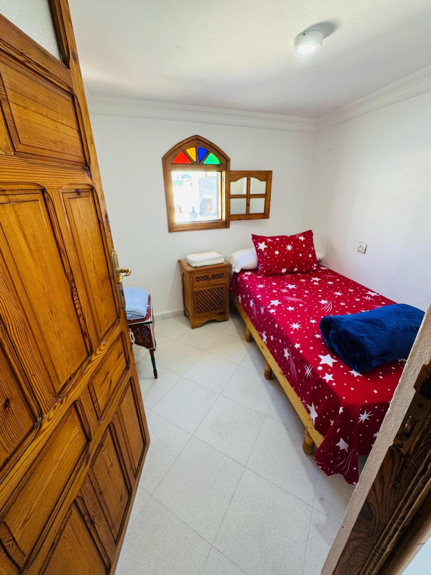 Dar Yema Villa Asilah Ngoại thất bức ảnh