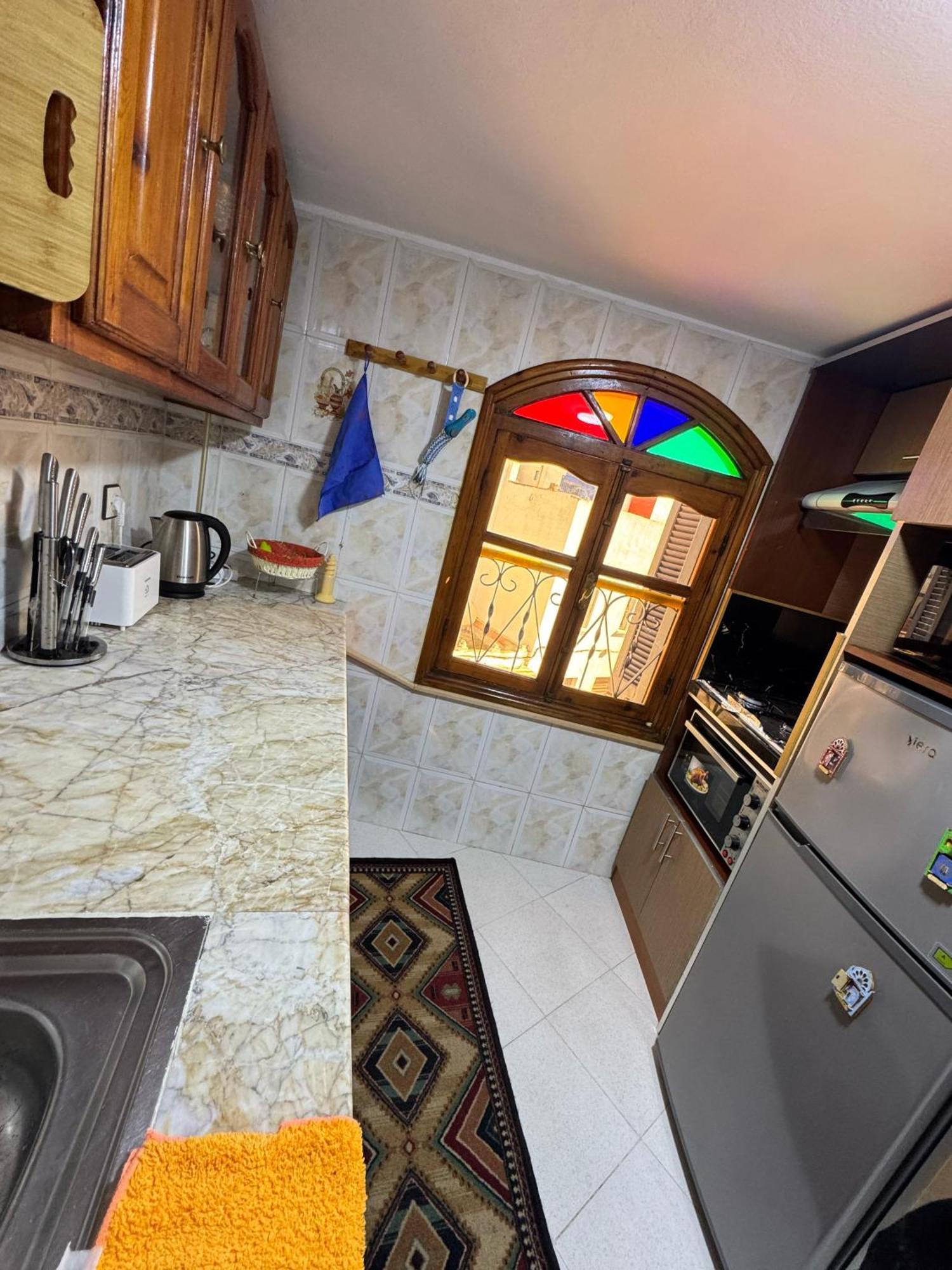 Dar Yema Villa Asilah Ngoại thất bức ảnh