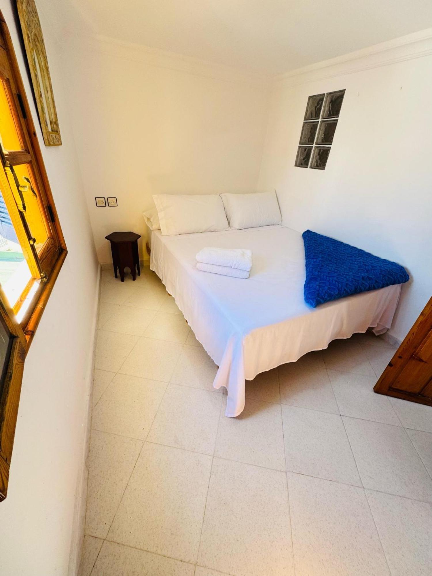 Dar Yema Villa Asilah Ngoại thất bức ảnh