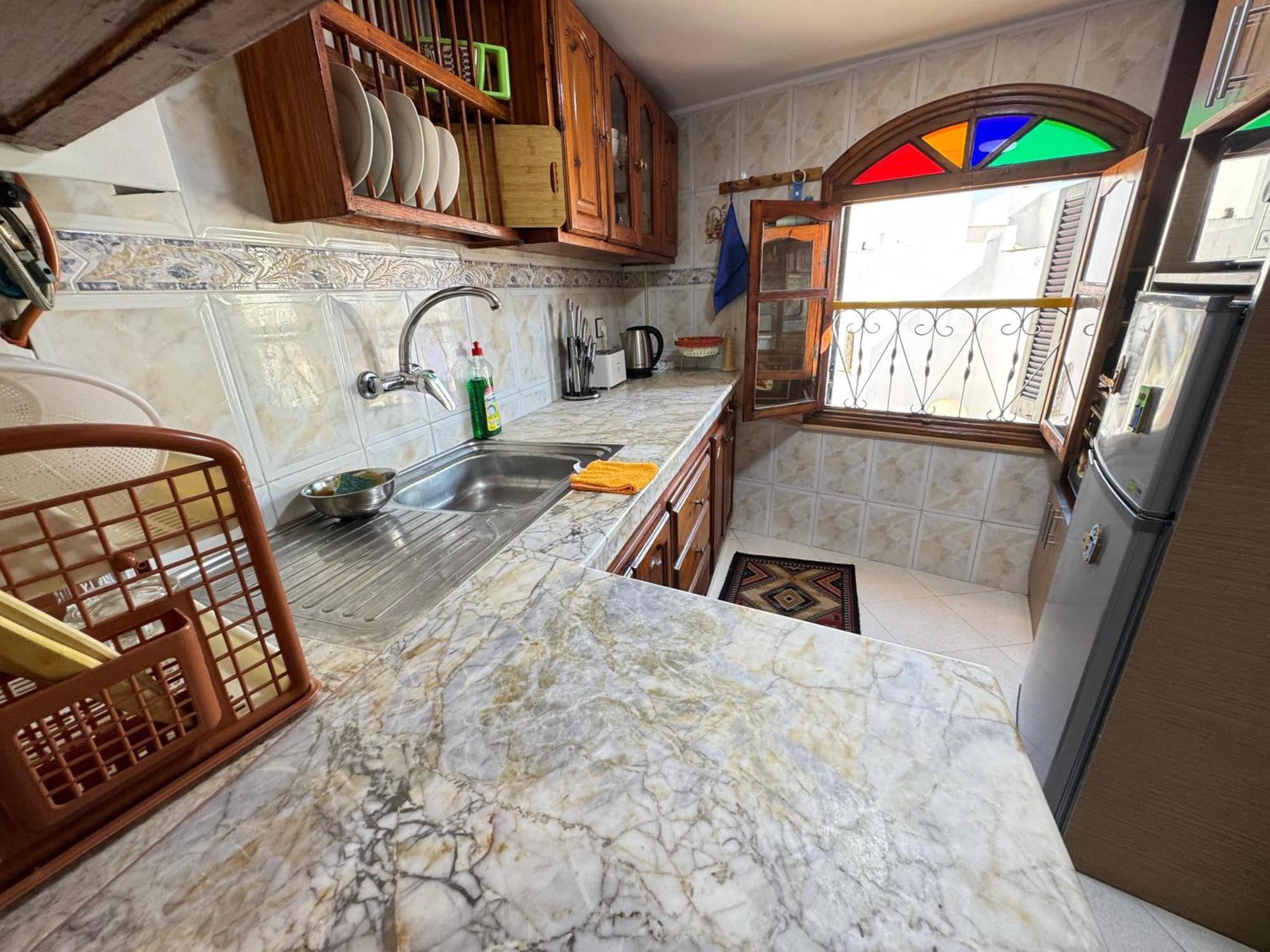 Dar Yema Villa Asilah Ngoại thất bức ảnh