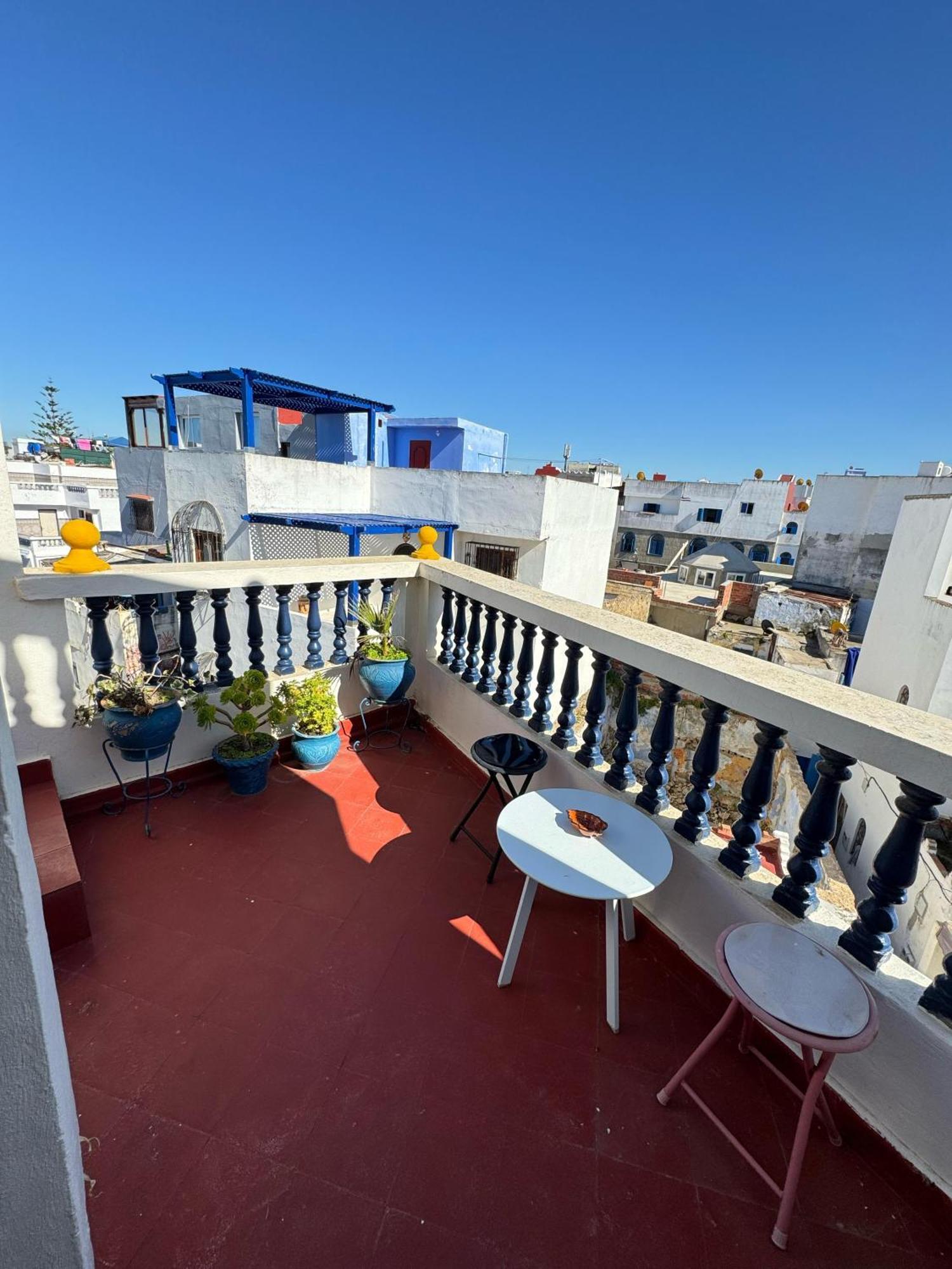 Dar Yema Villa Asilah Ngoại thất bức ảnh