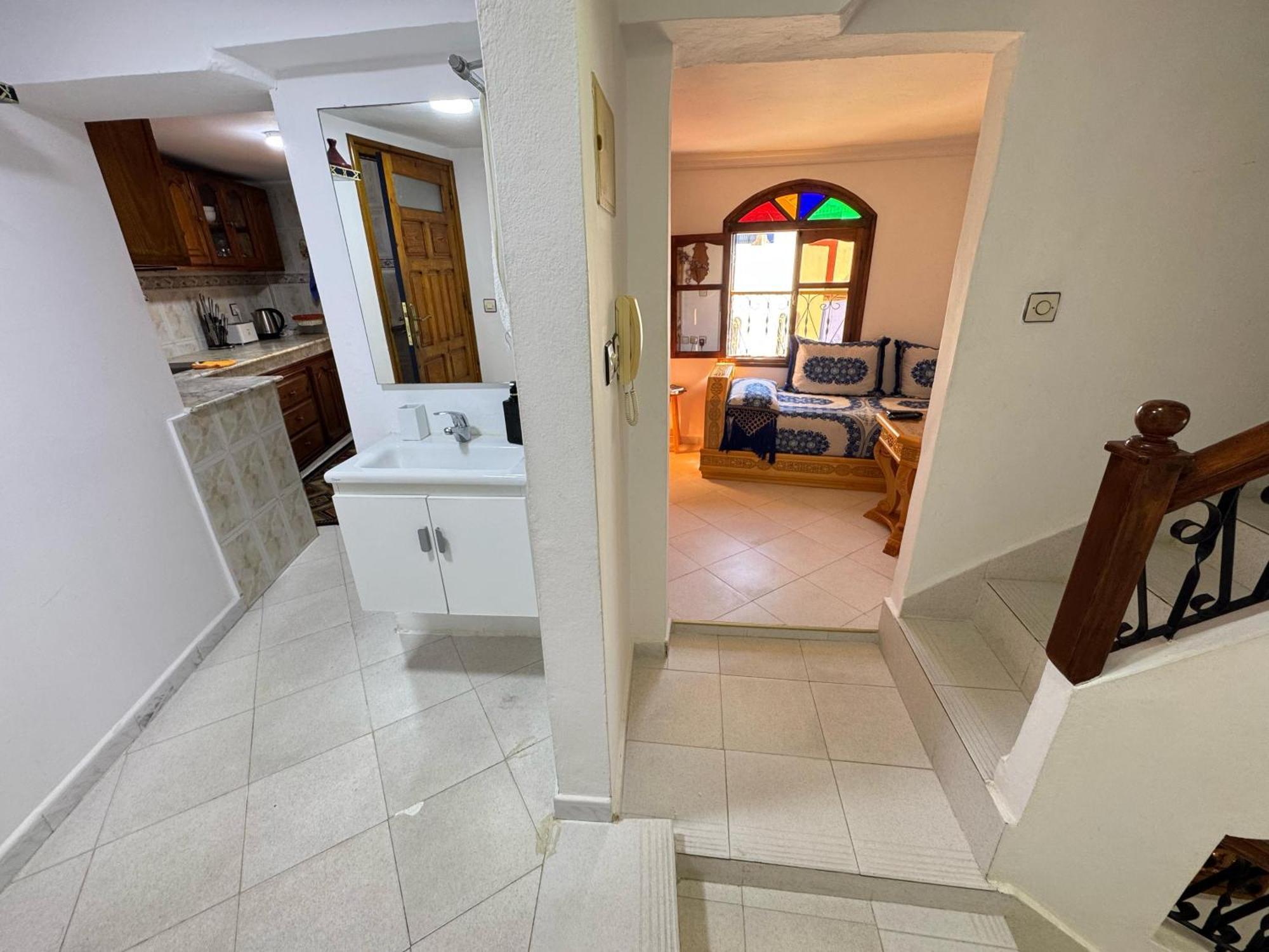 Dar Yema Villa Asilah Ngoại thất bức ảnh