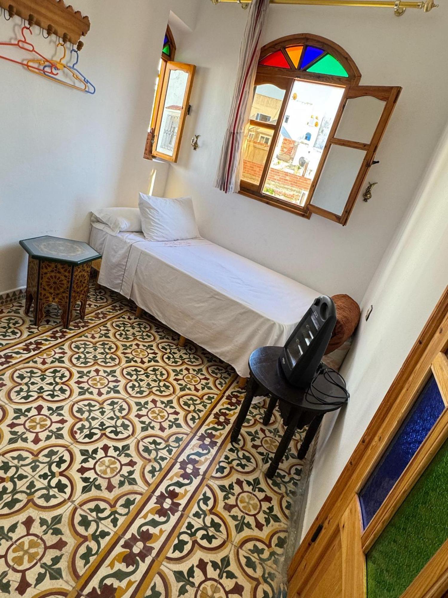Dar Yema Villa Asilah Ngoại thất bức ảnh